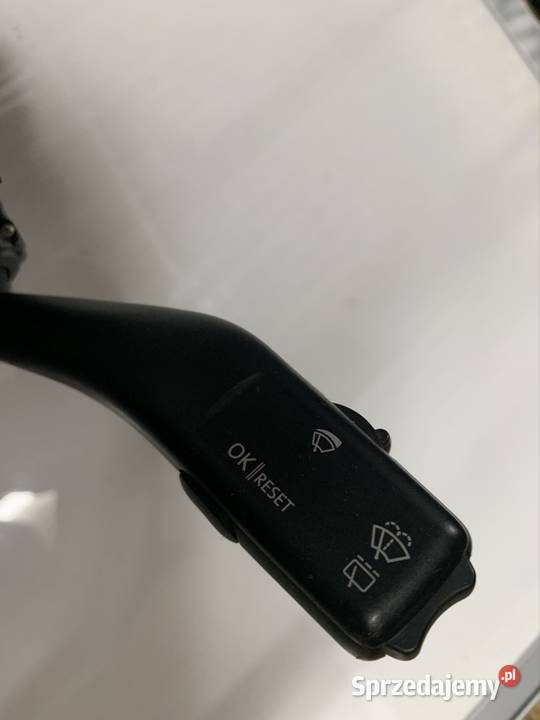VW AUDI przełącznik zespolony 1K0953503CT Nieborowice