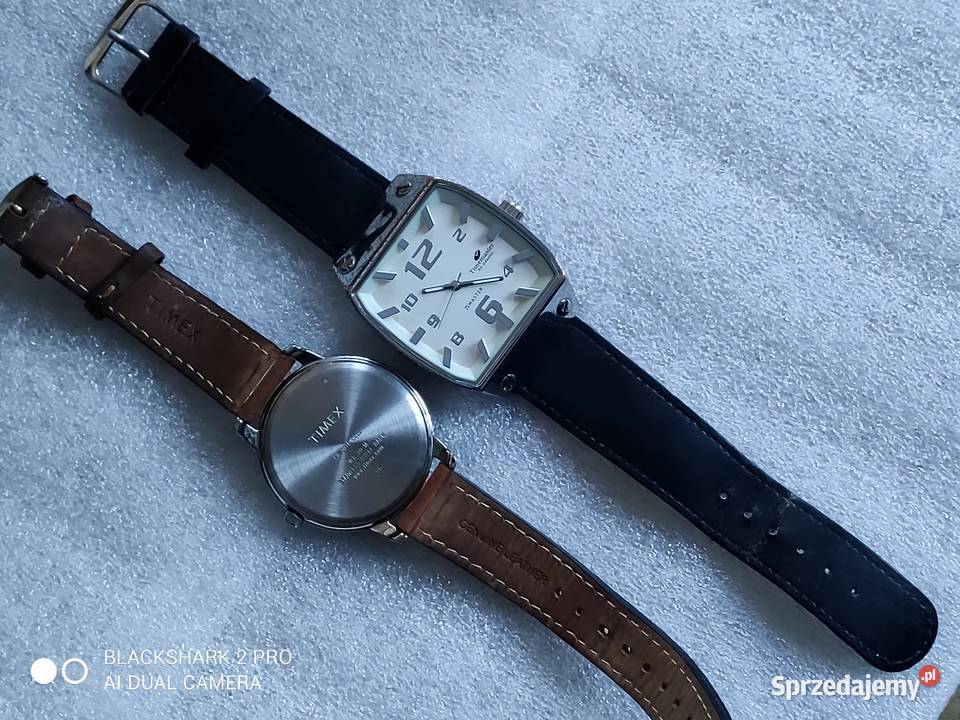 duży zegarek Unisex Timemaster Stargard