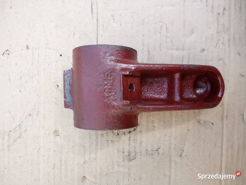 dzwignia główna podnosnika c330 Kraków