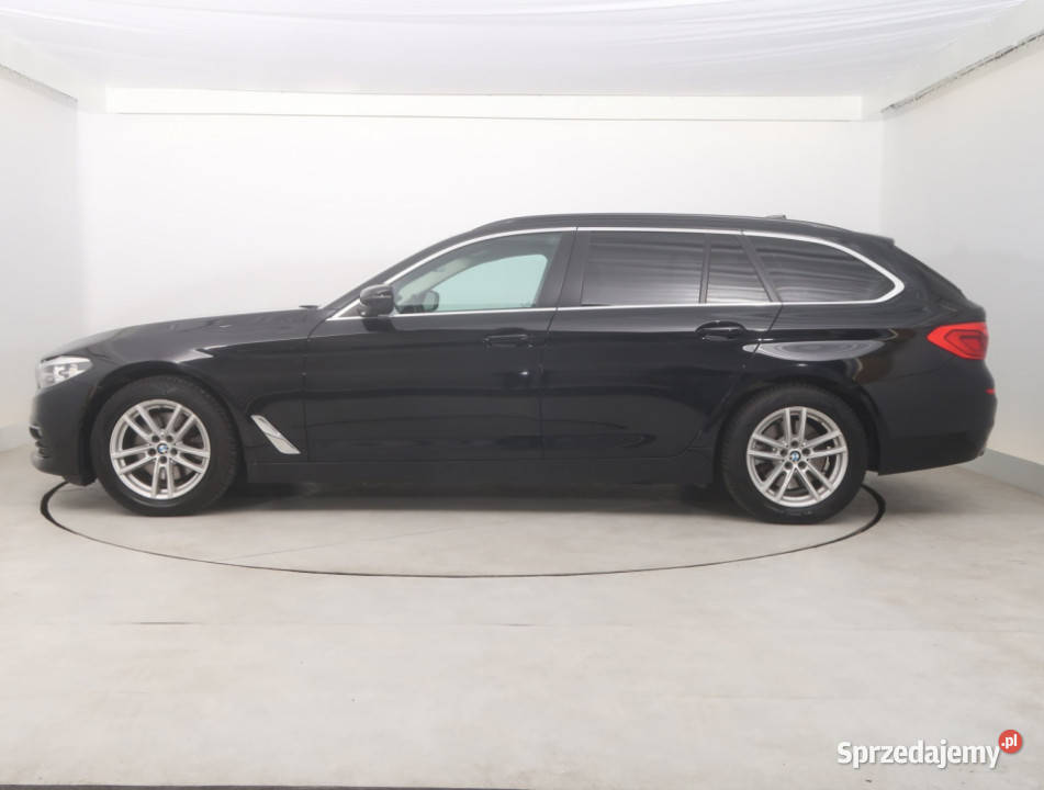 BMW 5 520i ABS