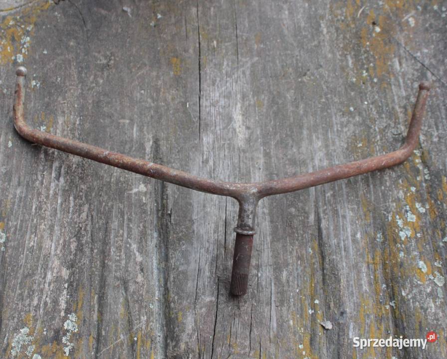 WFM OSA wajcha dźwignia zmiany biegów Głubczyce