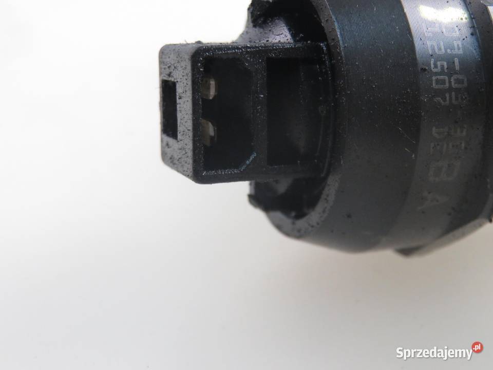 POMPOWTRYSKIWACZ SKODA ROOMSTER 19 TDI