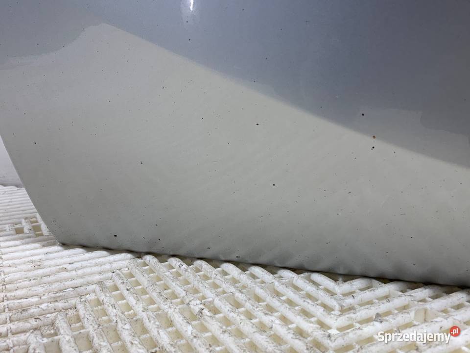 DRZWI LEWY PRZÓD OPEL CORSA E Hatchback Argon