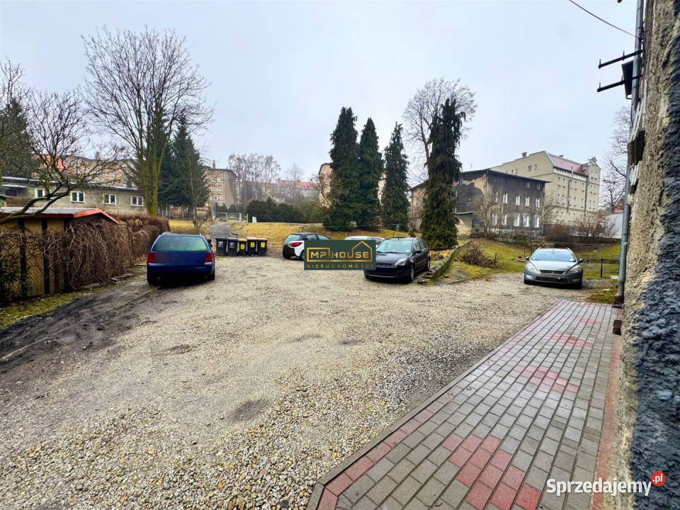 sprzedaży mieszkania 26m2 1pokojowe Wałbrzych