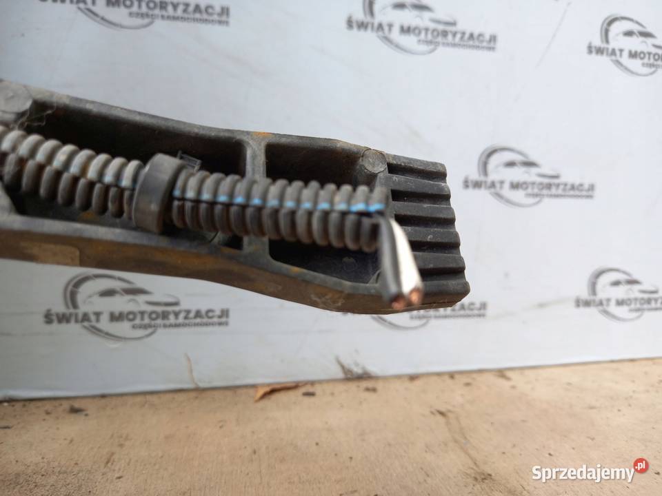 FIAT 500 09r wentylator chłodnicy świętokrzyskie Kielce sprzedam