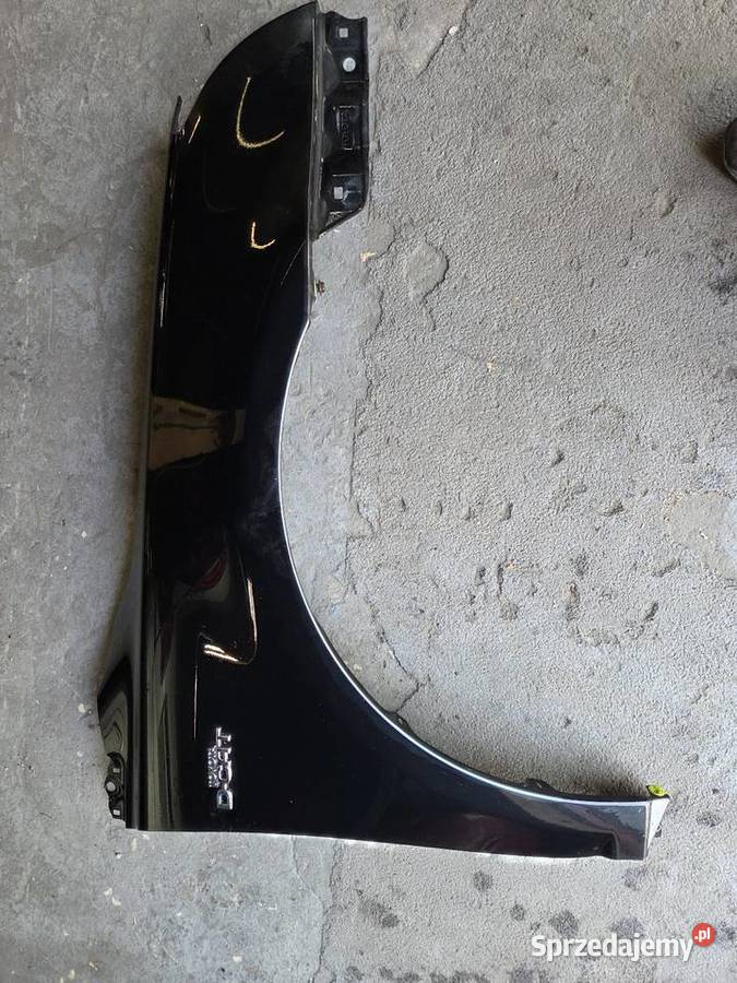 Blotnik prawy Toyota Avensis t25 2007 org Zabierzów