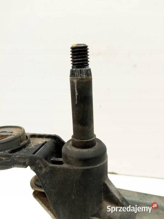 MECHANIZM WYCIERACZEK PRZÓD W0000031629 Dacia
