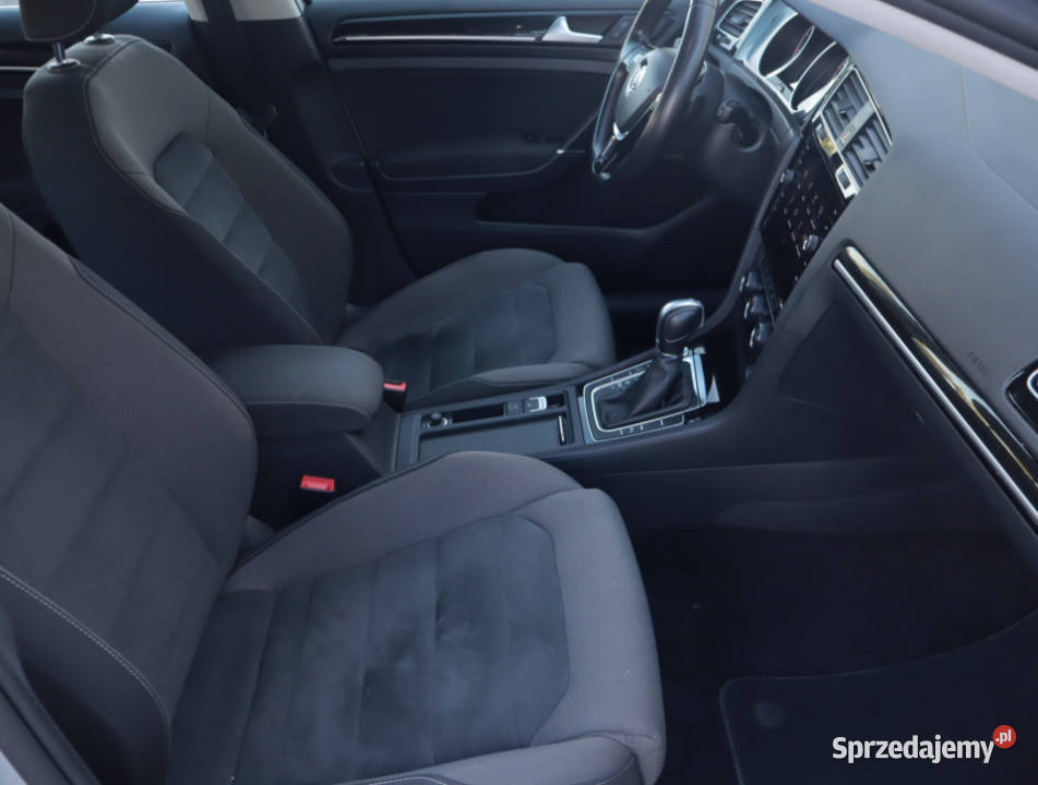 VW Golf 15 TSI elektryczne szyby Lublin sprzedam