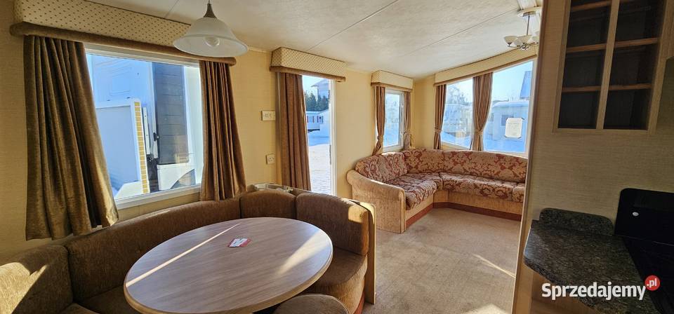 Domek holenderski WILLERBY LEVEN 3 pokoje 545 Pozostałe