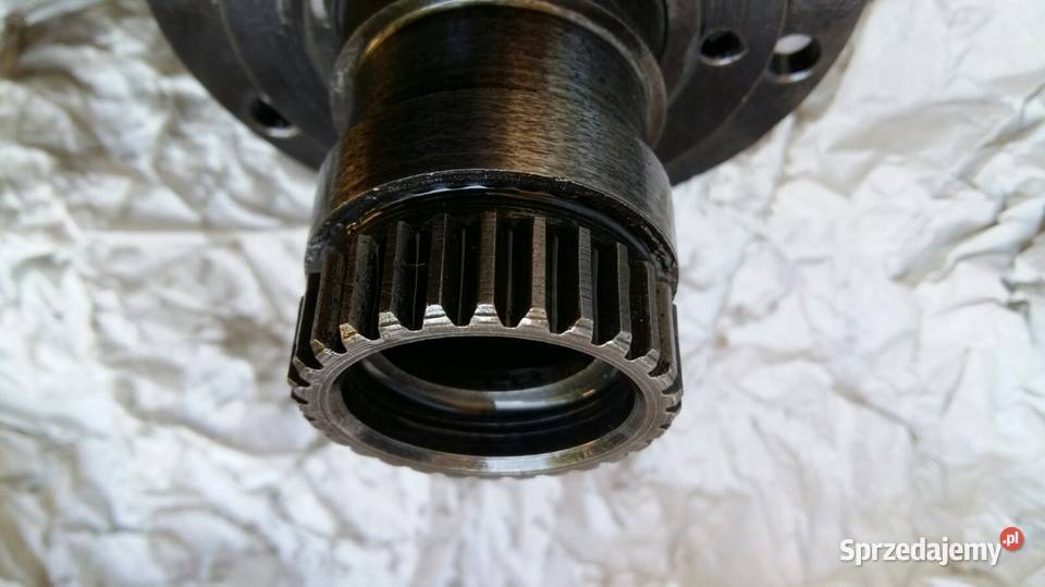 Zabierak napędowy Dniepr MT Ural K750 M72