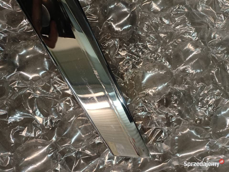 Blenda klapy Astra h 461088395 Motoryzacja Czechy