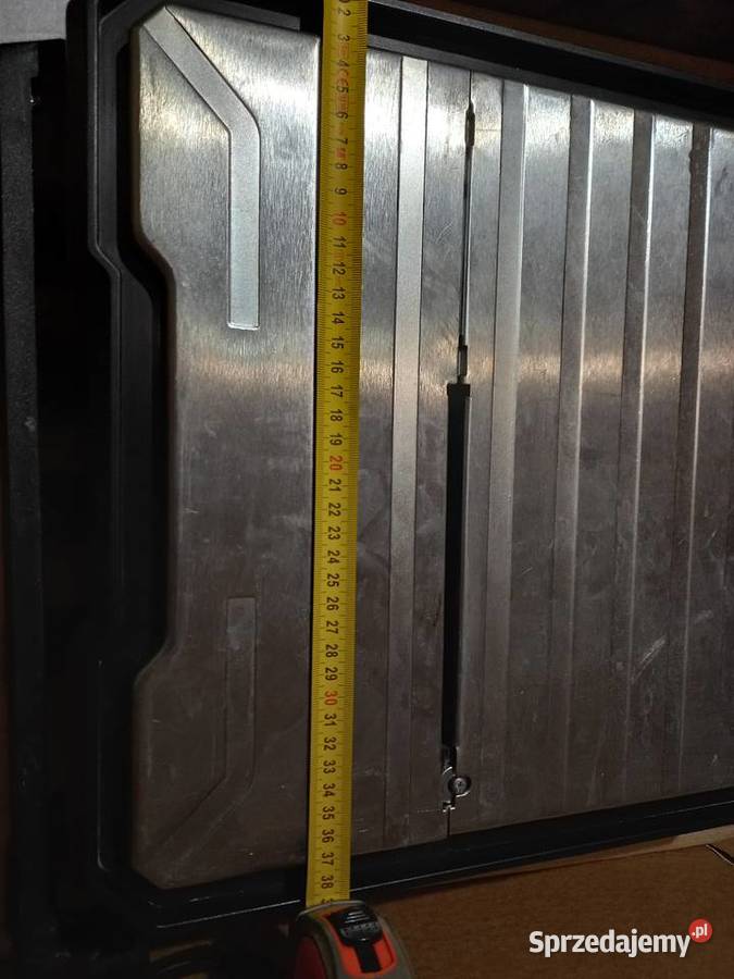 Maszynka do płytek Macallister MTC650