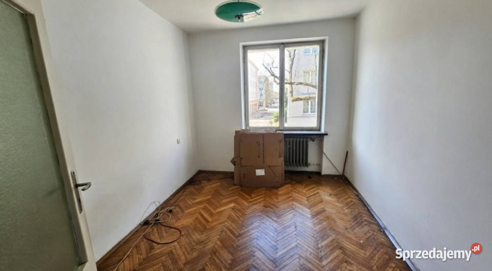 Kraków Bronowice mieszkanie na sprzedaż zamiana małopolskie