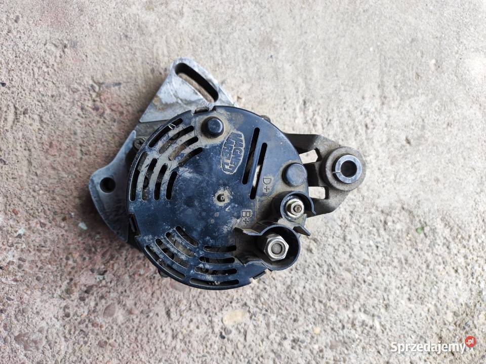 Obudowa alternatora Fiat Lancia Alfa Romeo podkarpackie Sonina sprzedam