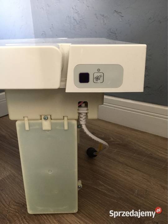Vitra Vcare deska elektryczna do bidetu nowa Pruszków
