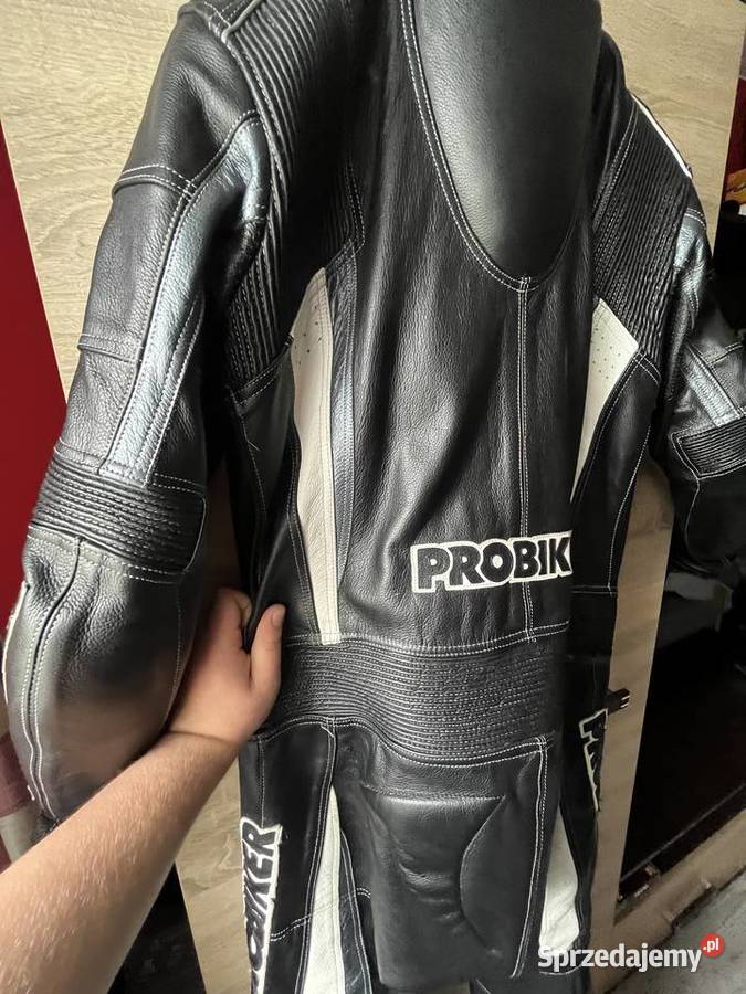 Kombinezon motocyklowy Probiker