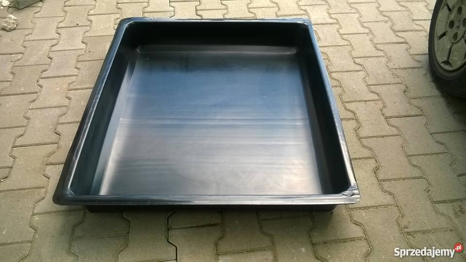 Kuwety do bagażnika różnych samochodów pod Wrocław