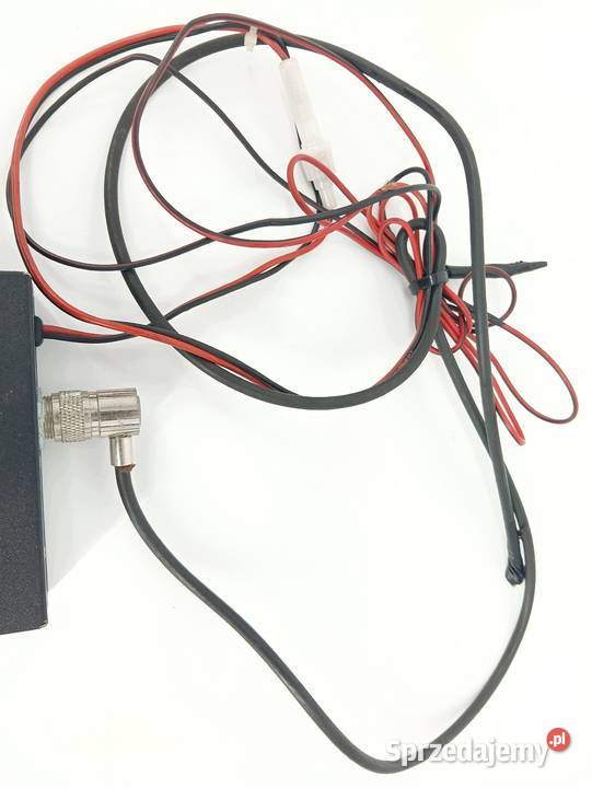 RADIO CB RADIO UNIDEN PRO 510XL VW Volkswagen