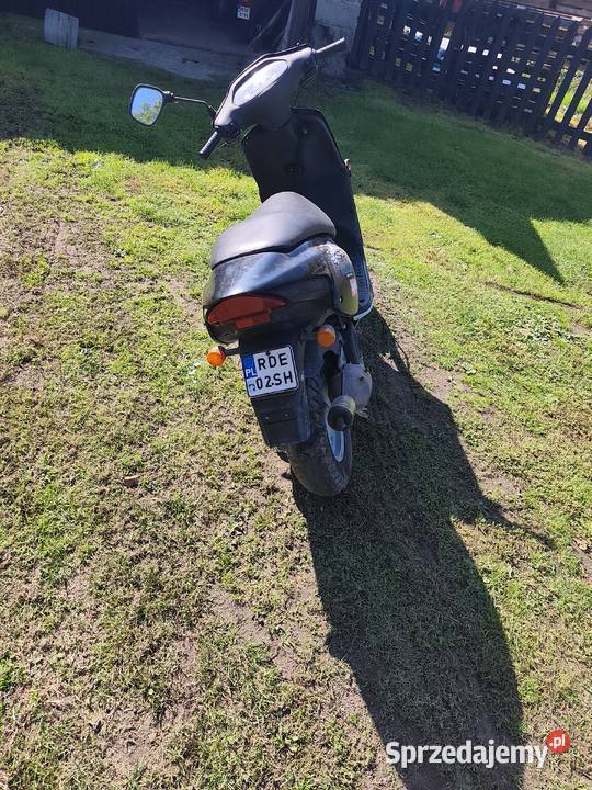 Aprilia