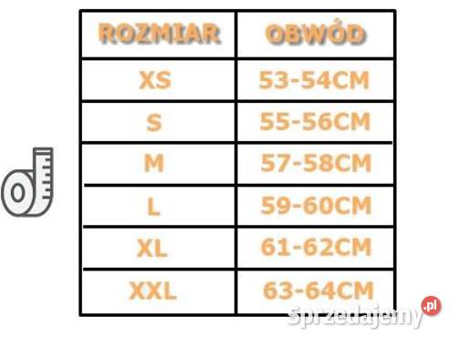 KASK MD209 OTWARTY CZARNY M LXLMAT CE WZMOCNIONA Kaski Wąchock sprzedam