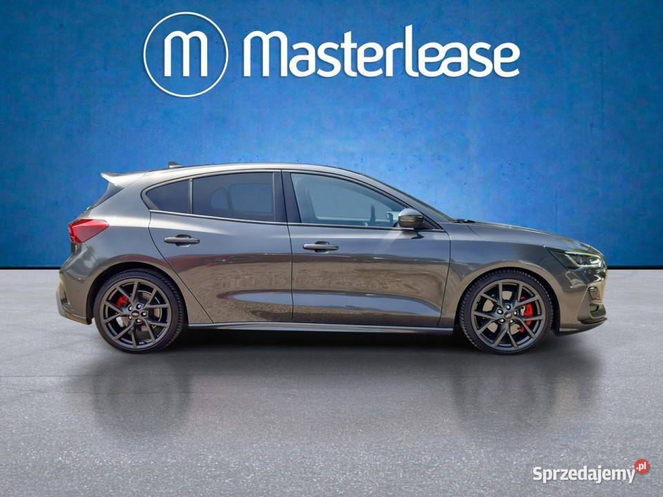 Ford Focus 23 EcoBoost ST X Z Polskiego Salonu sprzedam