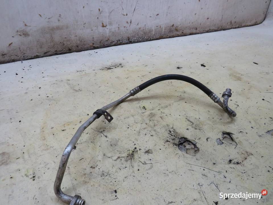 WĄŻ PRZEWÓD KLIMATYZACJI PEUGEOT 308 T9 16 EHDI