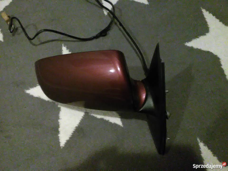 Audi 4 b6 lusterko Lz3q