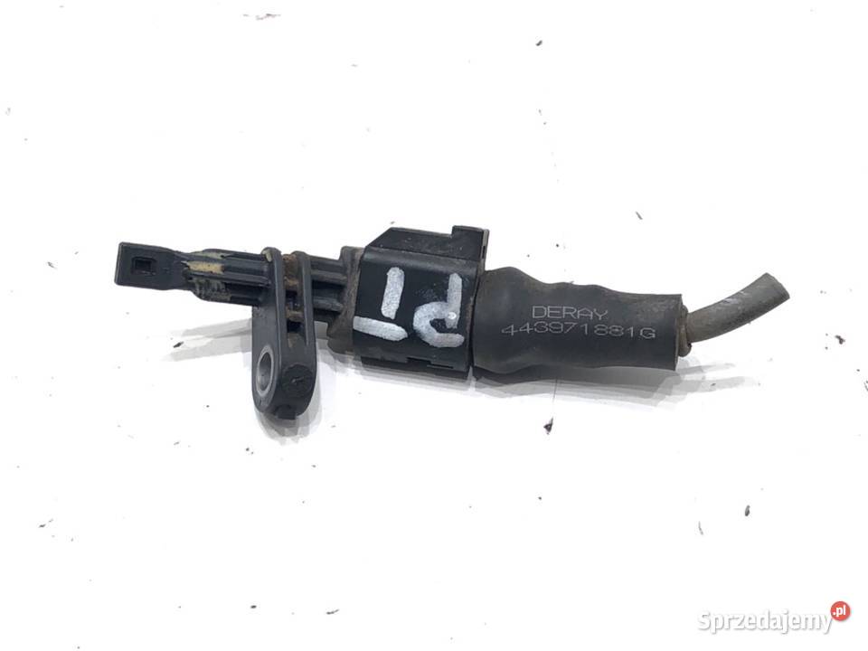 CZUJNIK ABS PRAWY TYŁ SKODA SUPERB IV Kombi Układ hamulcowy