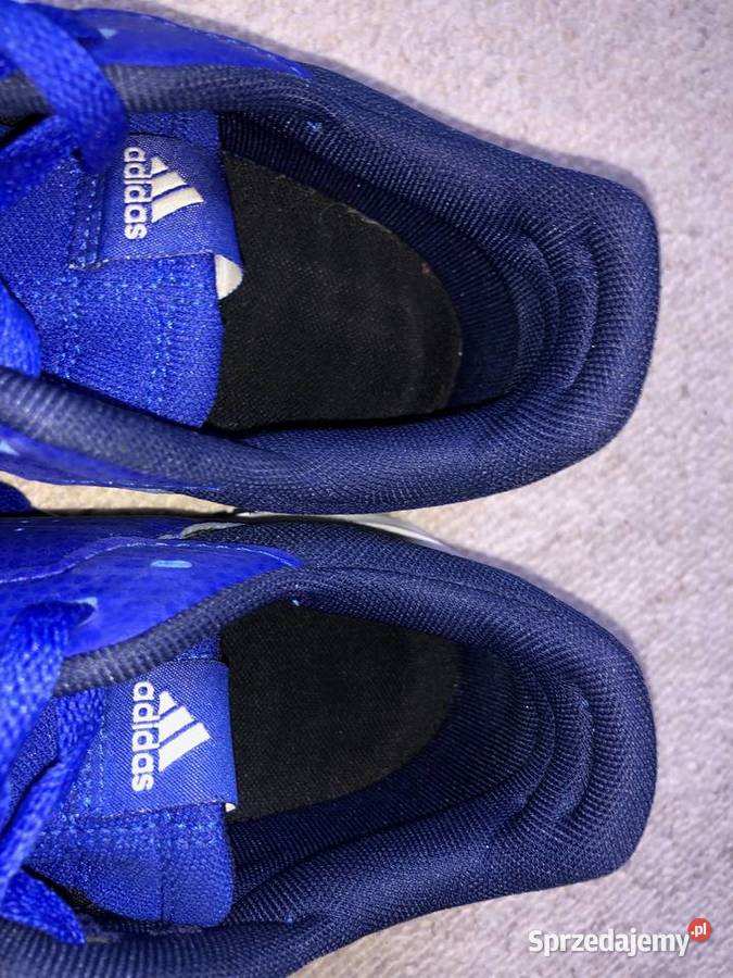 Buty do biegania dzieci adidas Tensaur Sport 20 chłopiec Łódź sprzedam
