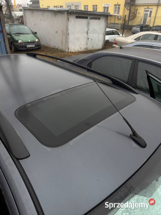 Sprzedam Ford Mondeo ST 220