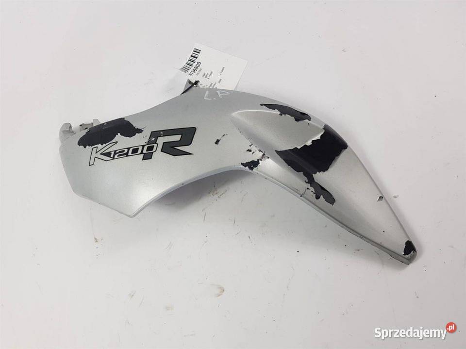 OSŁONA K 1200R ZBIORNIKA LEWA 7686645 kujawsko-pomorskie Lipno