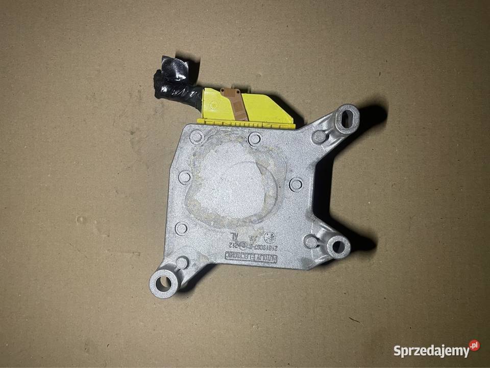 8200410977 moduł sensor airbag renault laguna 2 Szczecin sprzedam