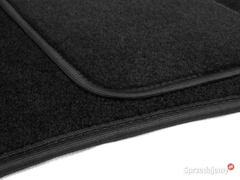 DYWANIKI SAMOCHODOWE WELUROWE FORD MUSTANG V Gniezno