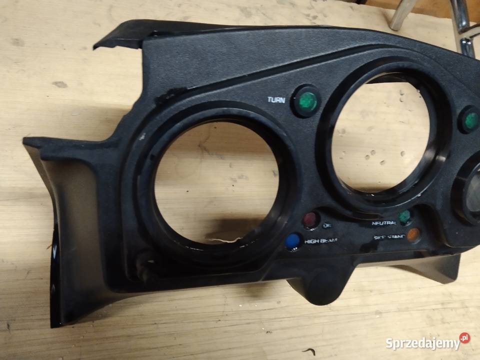 Licznik Honda CBR f3 lift Opole Lubelskie sprzedam