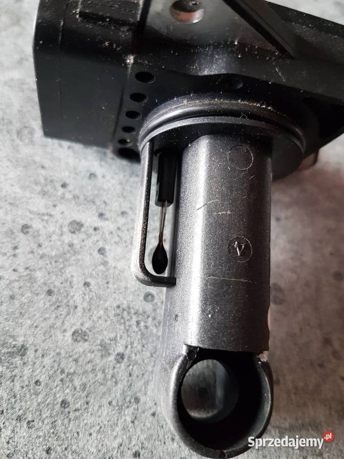 JAGUAR 42 LAND ROVER PRZEPLYWOMIERZ POWIETRZA osobowe Turkowice