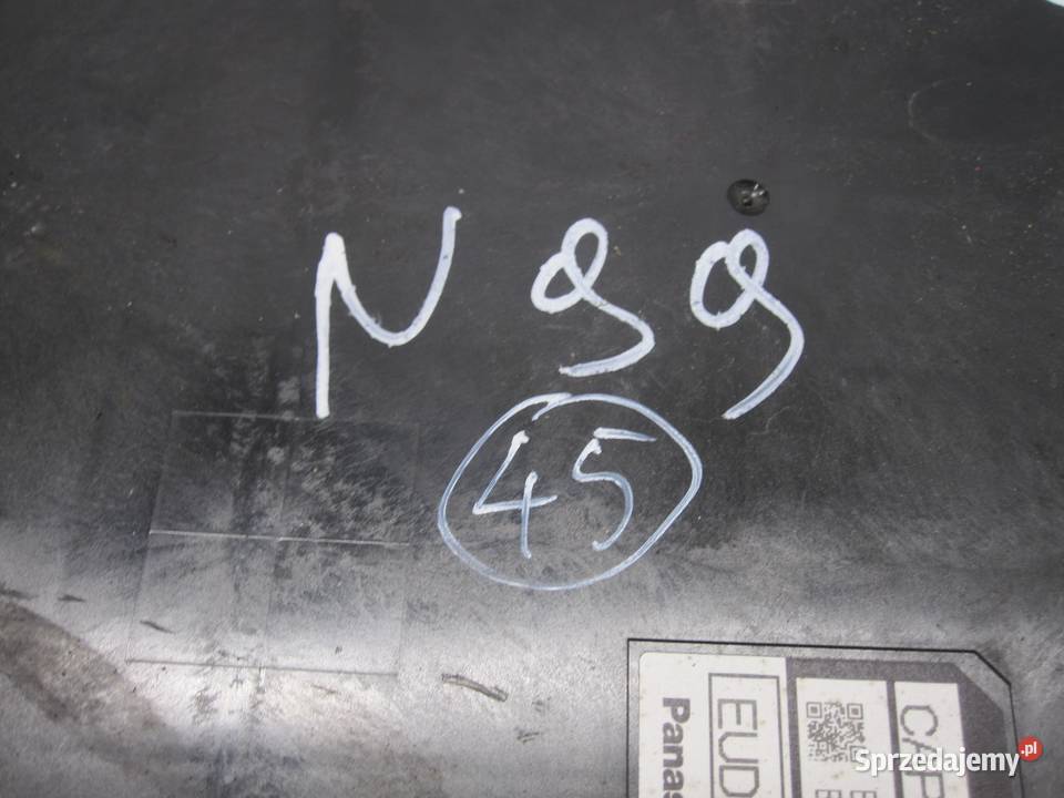 NISSAN LEAF I 11r sterownik hamulca 478801MG1A Kielce