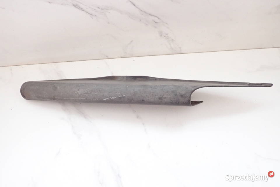 Osłona Łańcucha Kawasaki GPZ EX 500S Ninja 500R