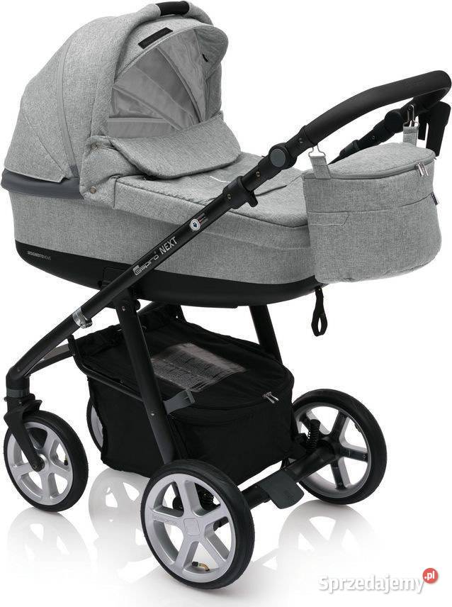 Wózek Espiro Jaworzno