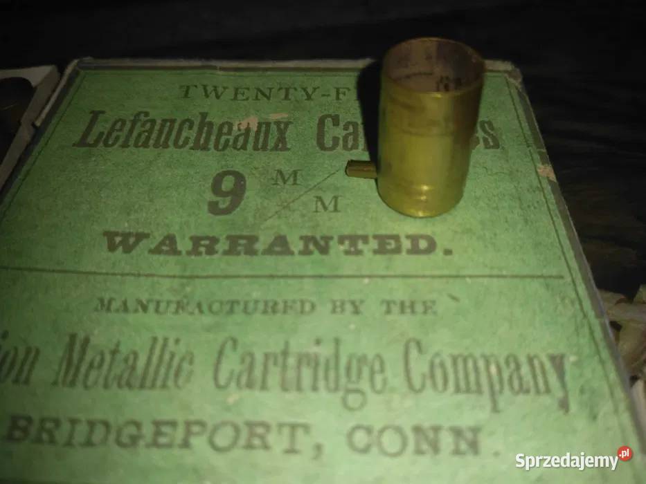 Łuski lefauchex 7mm9mm12mm Częstochowa sprzedam