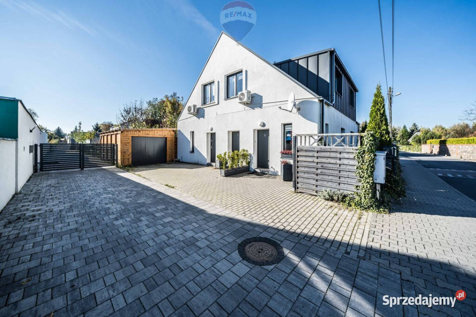 Mieszkanie osobne wejście bezczynszowe Grunwald Poznań