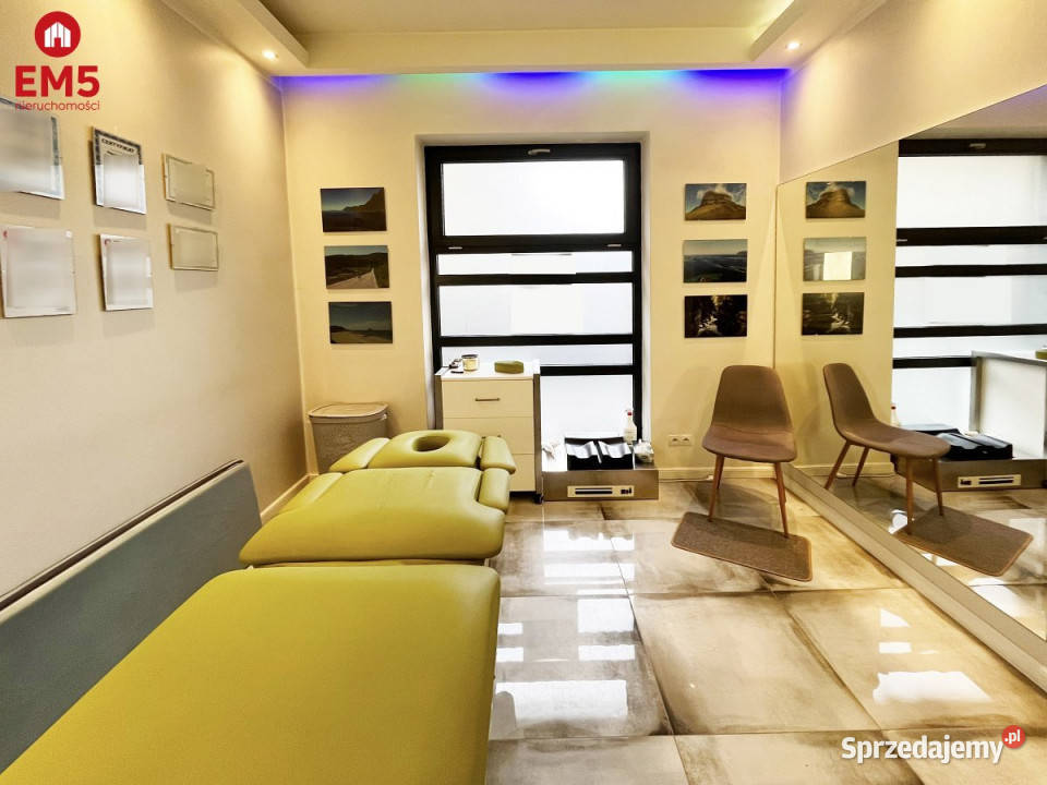 Lokal do wynajęcia 50m2 Białystok 50m2