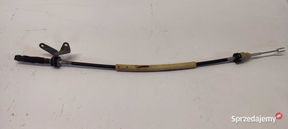 AUDI A6 C7 LINKA CIĘGNO WYBIERAKA 4G0713281J