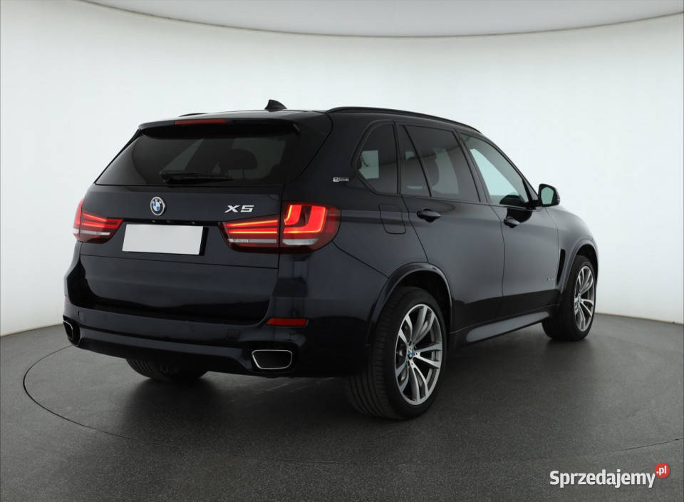 BMW X5 xDrive40e czujnik deszczu Piaseczno