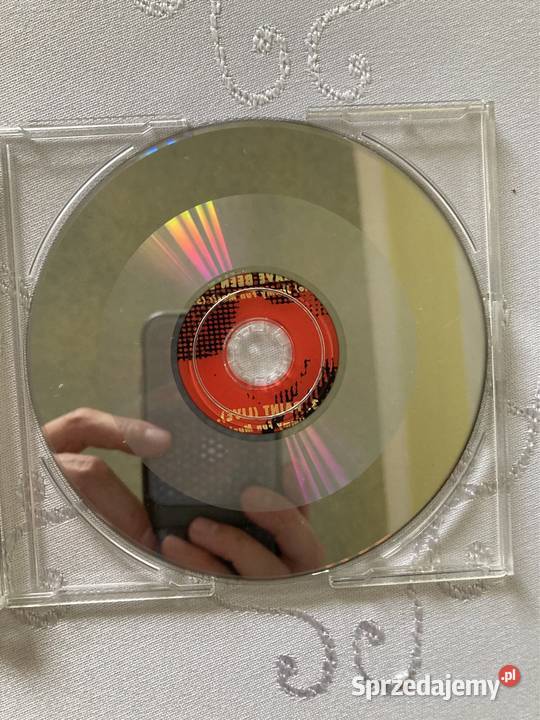 Płyta CD Single Roxette Queen Of Rain Mix Lata Czerwionka-Leszczyny