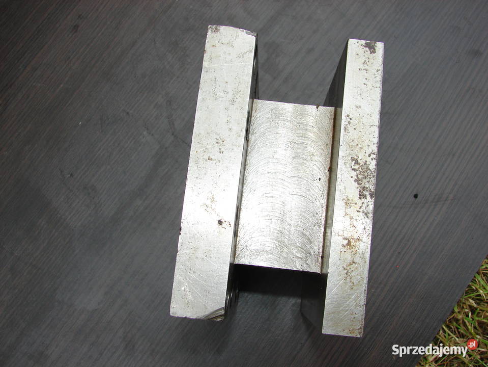 Imak nożowy 135x135mm tokarski do tokarki sprzedam