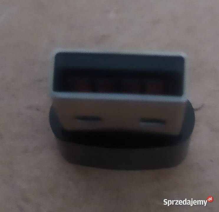Adapter otg USB Głogów sprzedam
