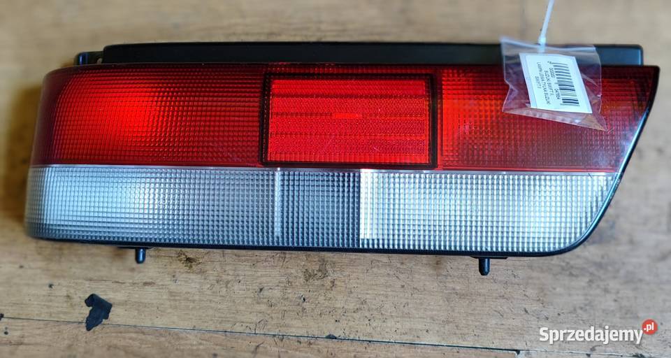 Suzuki Swift 2 Lampy tylne kpl osobowe Żywiec sprzedam