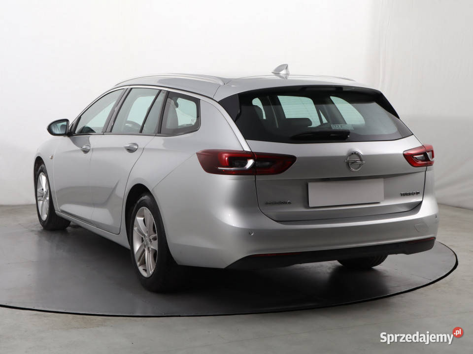 Opel Insignia 20 CDTI elektryczne lusterka Opel Katowice