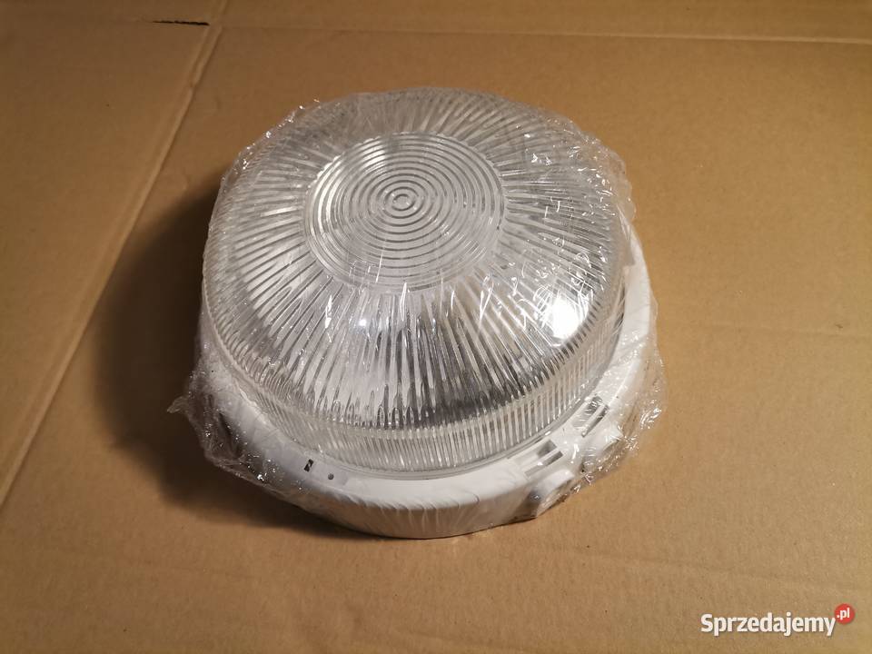 Plafon Garażowy Warsztatowy