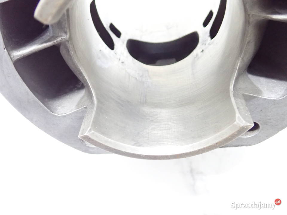 Cylinder 70mm Spawany Husqvarna CR WR 250 260 Strzelce Krajeńskie